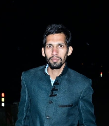 Mr. Vikash Semwal